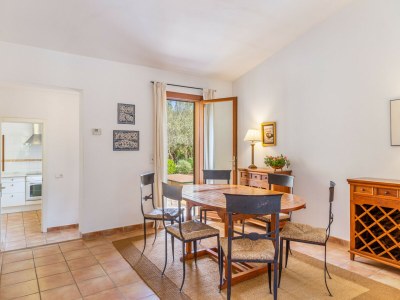 Holiday house Atemberaubende Ses Cases in Manacor - Features photo 18