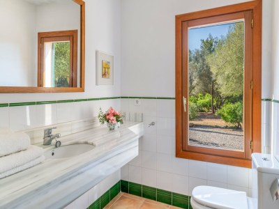 Holiday house Atemberaubende Ses Cases in Manacor - Features photo 20