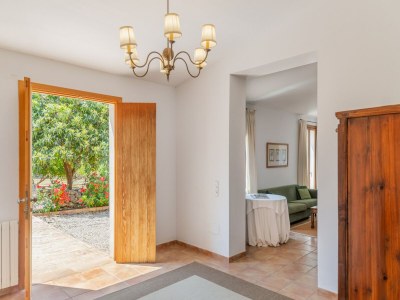 Holiday house Atemberaubende Ses Cases in Manacor - Features photo 21