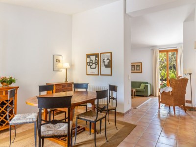 Holiday house Atemberaubende Ses Cases in Manacor - Features photo 23