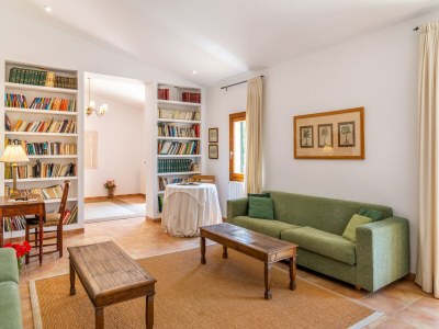 Holiday house Atemberaubende Ses Cases in Manacor - Features photo 25