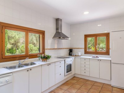 Holiday house Atemberaubende Ses Cases in Manacor - Features photo 28