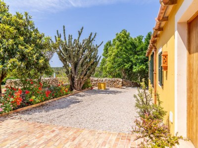 Holiday house Atemberaubende Ses Cases in Manacor - Environment photo 34