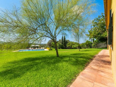 Holiday house Es Sestador near Cala Petita Beach in Majorca East - Holiday house