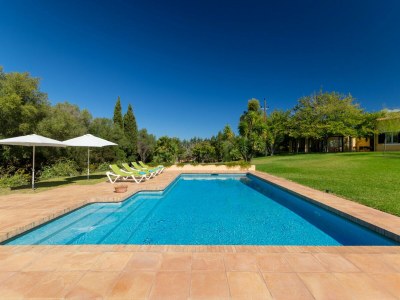 Holiday house Es Sestador near Cala Petita Beach - Outdoor photo 13