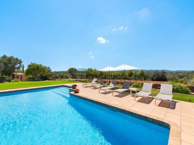 Holiday house Es Sestador near Cala Petita Beach - Outdoor photo 14
