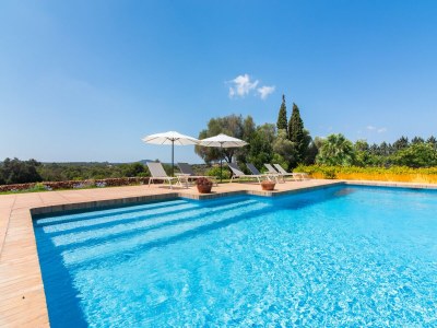 Holiday house Es Sestador near Cala Petita Beach - Outdoor photo 15