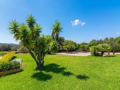 Holiday house Es Sestador near Cala Petita Beach - Outdoor photo 16