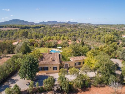 Holiday house Es Sestador near Cala Petita Beach - Outdoor photo 19