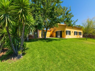 Holiday house Es Sestador near Cala Petita Beach - Outdoor photo 20