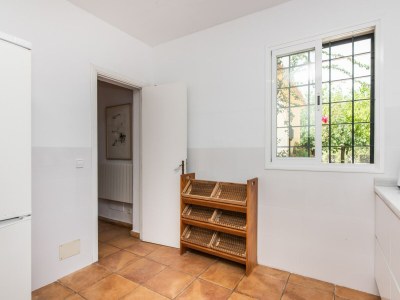 Holiday house Es Sestador near Cala Petita Beach - Features photo 24