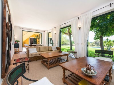 Holiday house Es Sestador near Cala Petita Beach - Features photo 25