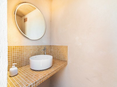 Holiday house Es Sestador near Cala Petita Beach - Features photo 29