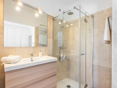 Holiday house Es Sestador near Cala Petita Beach - Features photo 35