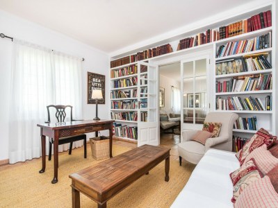 Holiday house Es Sestador near Cala Petita Beach - Features photo 37