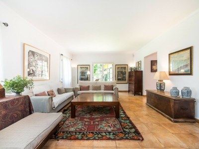 Holiday house Es Sestador near Cala Petita Beach - Features photo 40