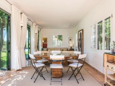 Holiday house Es Sestador near Cala Petita Beach - Features photo 46