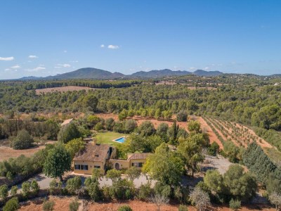 Holiday house Es Sestador near Cala Petita Beach - Environment photo 49