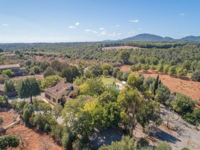 Holiday house Es Sestador near Cala Petita Beach - Environment photo 52