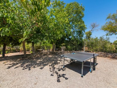 Holiday house Es Sestador near Cala Petita Beach - Outdoor photo 56