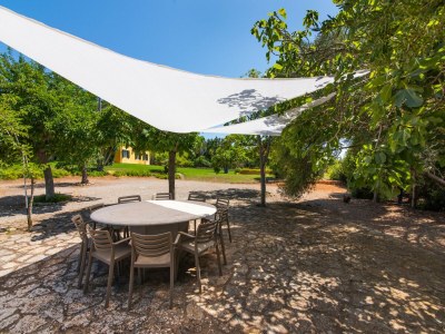 Holiday house Es Sestador near Cala Petita Beach - Outdoor photo 57