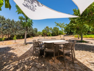 Holiday house Es Sestador near Cala Petita Beach - Outdoor photo 58