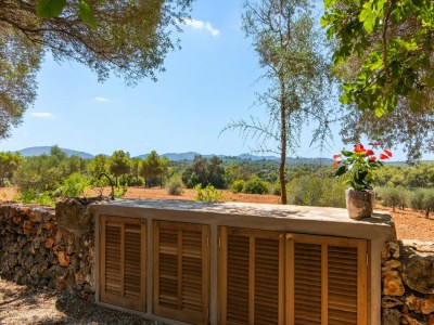 Holiday house Es Sestador near Cala Petita Beach - Outdoor photo 60