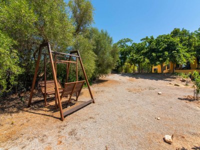 Holiday house Es Sestador near Cala Petita Beach - Outdoor photo 61