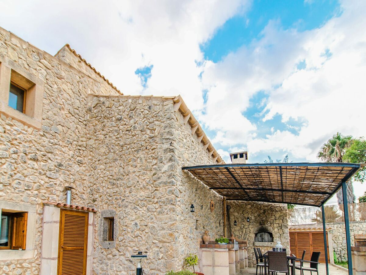 Villa Cozy Mountain-View Sa Serra