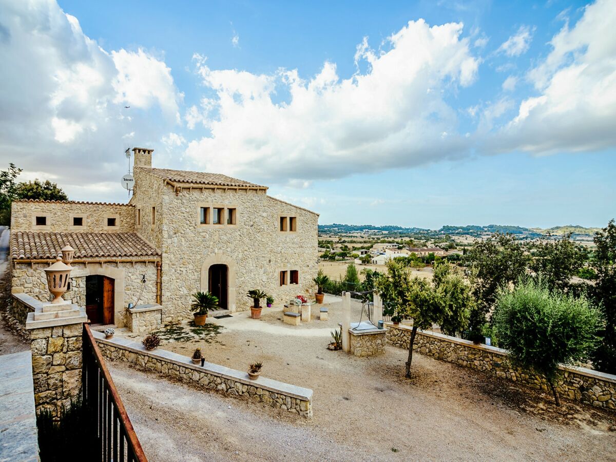 Villa Cozy Mountain-View Sa Serra - Outdoor photo 4