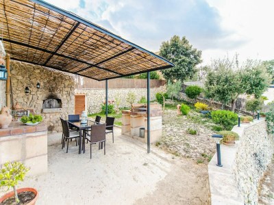 Villa Cozy Mountain-View Sa Serra - Outdoor photo 2
