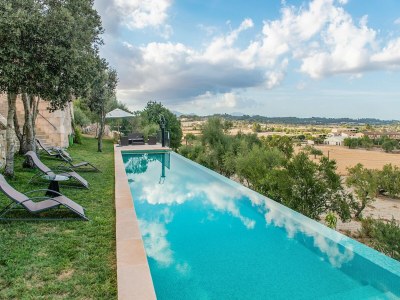 Villa Cozy Mountain-View Sa Serra - Outdoor photo 8