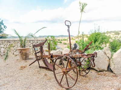 Villa Cozy Mountain-View Sa Serra - Outdoor photo 11