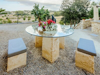 Villa Cozy Mountain-View Sa Serra - Outdoor photo 14