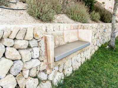 Villa Cozy Mountain-View Sa Serra - Outdoor photo 16