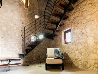 Villa Cozy Mountain-View Sa Serra - Features photo 19