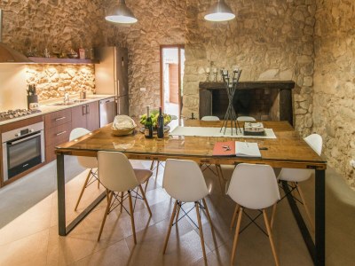 Villa Cozy Mountain-View Sa Serra - Features photo 22