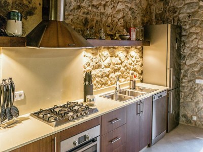 Villa Cozy Mountain-View Sa Serra - Features photo 23