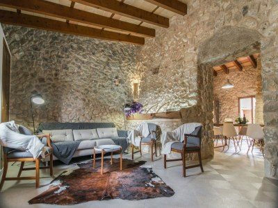 Villa Cozy Mountain-View Sa Serra - Features photo 24