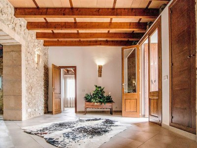 Villa Cozy Mountain-View Sa Serra - Features photo 27