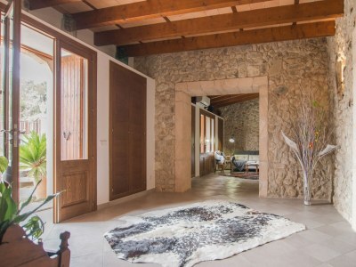 Villa Cozy Mountain-View Sa Serra - Features photo 28