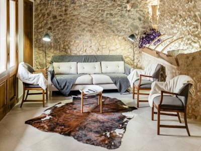 Villa Cozy Mountain-View Sa Serra - Features photo 29