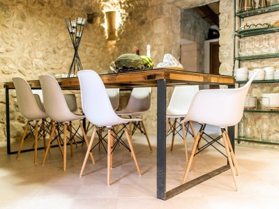 Villa Cozy Mountain-View Sa Serra - Features photo 30