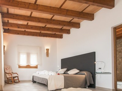 Villa Cozy Mountain-View Sa Serra - Features photo 34