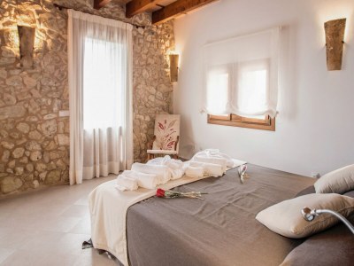 Villa Cozy Mountain-View Sa Serra - Features photo 35