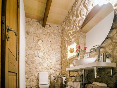 Villa Cozy Mountain-View Sa Serra - Features photo 41