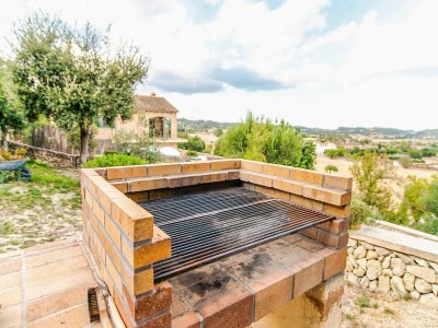 Villa Cozy Mountain-View Sa Serra - Outdoor photo 42