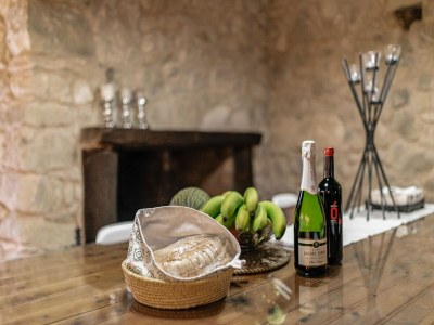 Villa Cozy Mountain-View Sa Serra - Outdoor photo 43