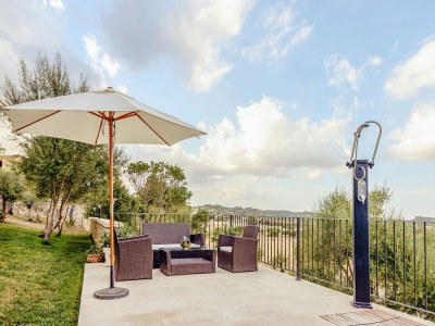 Villa Cozy Mountain-View Sa Serra - Outdoor photo 44