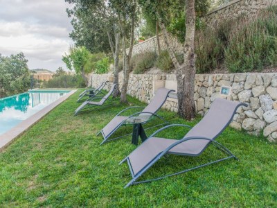 Villa Cozy Mountain-View Sa Serra - Outdoor photo 45